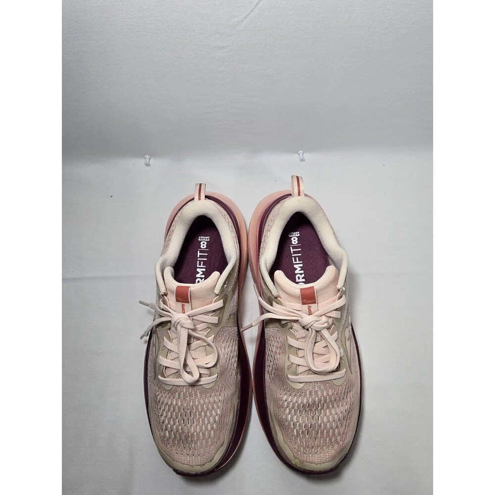 SAUCONY WOMEN'S GUIDE 18 RUNNING Size 9 - Picture 5 of 11